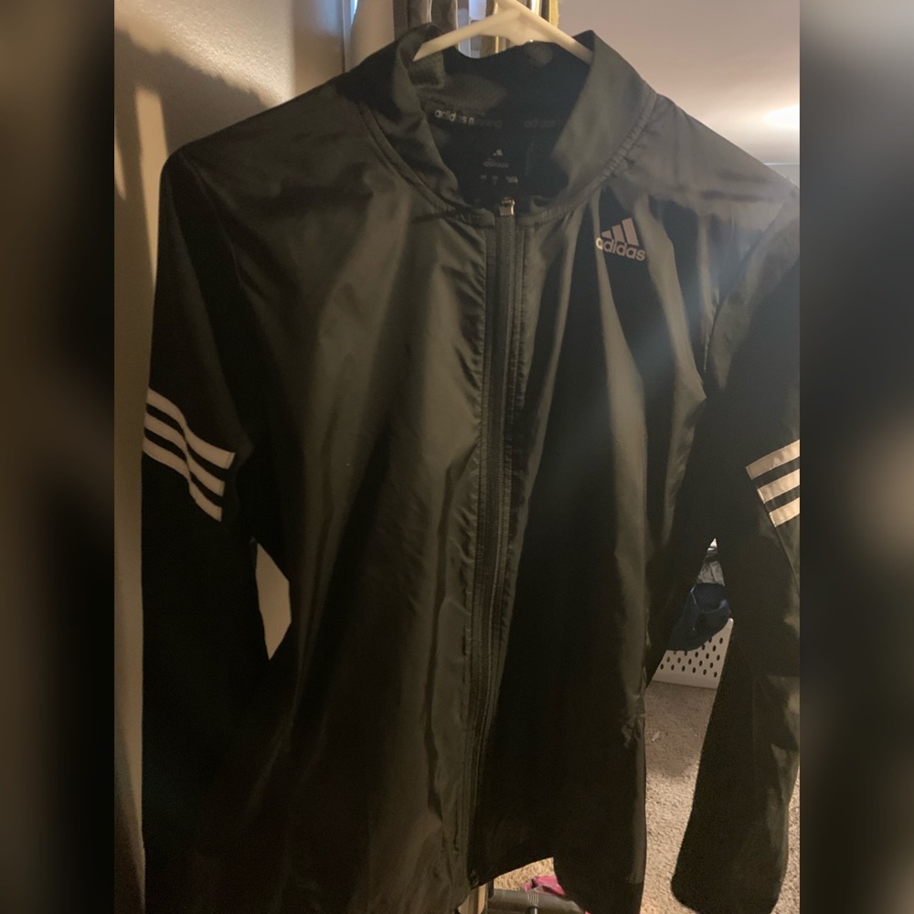 Adidas jacket